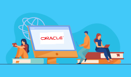 Oracle R12 Course Training