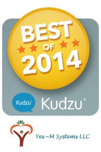 Kudzu Award Logo 2014