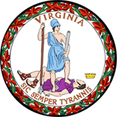 Our Client Virginia State