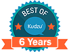 best institute award by kudzu