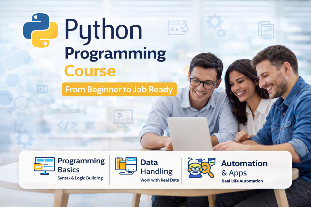python programming